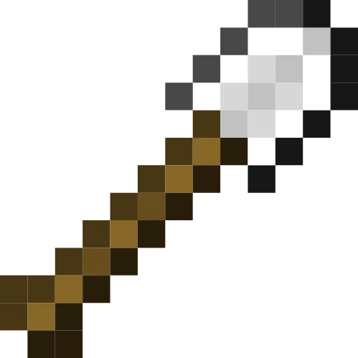 Стикер 30 Minecraft Pack