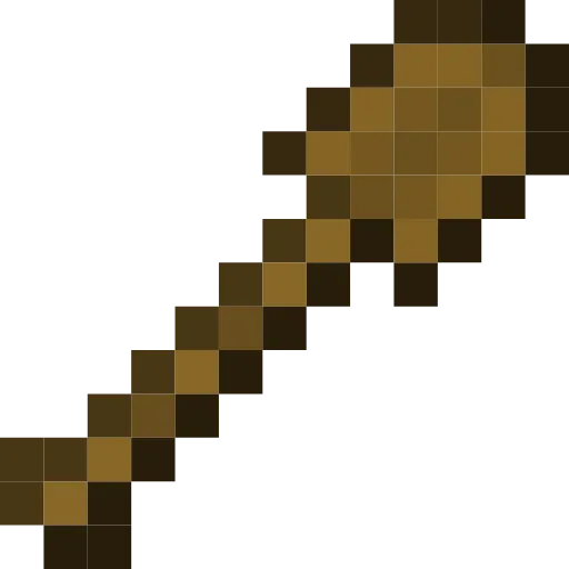 Стикер 28 Minecraft Pack