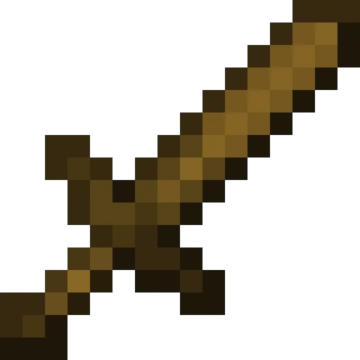 Стикер 10 Minecraft Pack
