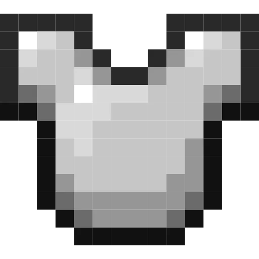 Стикер 49 Minecraft Pack