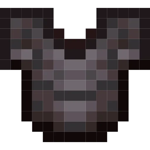 Стикер 52 Minecraft Pack