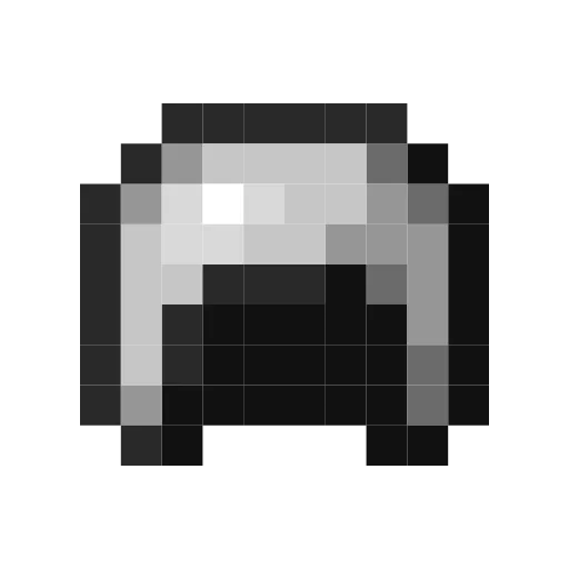 Стикер 43 Minecraft Pack