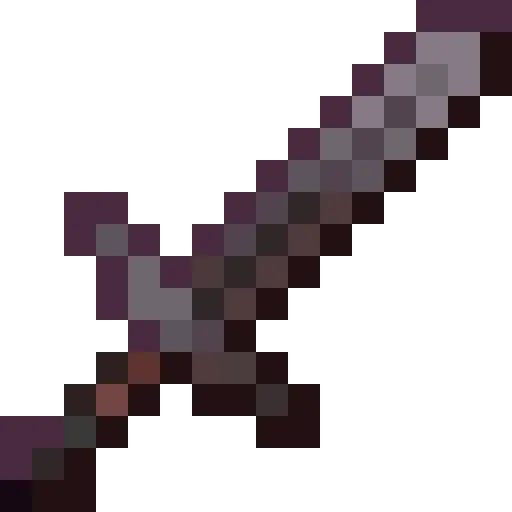 Стикер 15 Minecraft Pack