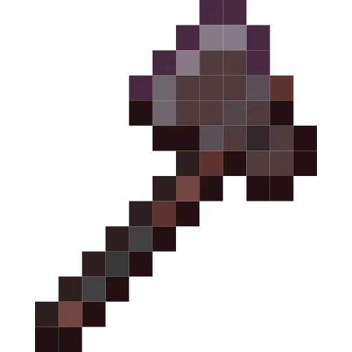 Стикер 21 Minecraft Pack