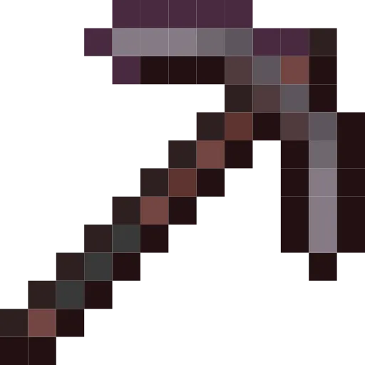 Стикер 27 Minecraft Pack