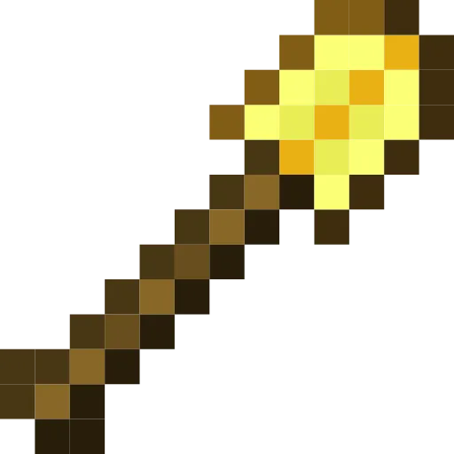 Стикер 31 Minecraft Pack