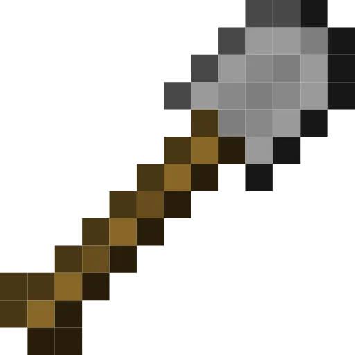 Стикер 29 Minecraft Pack