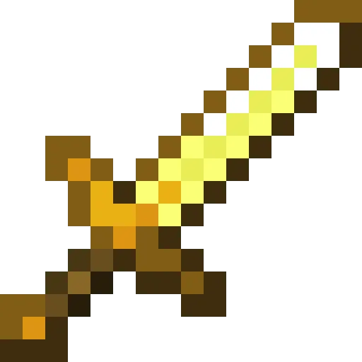 Стикер 13 Minecraft Pack