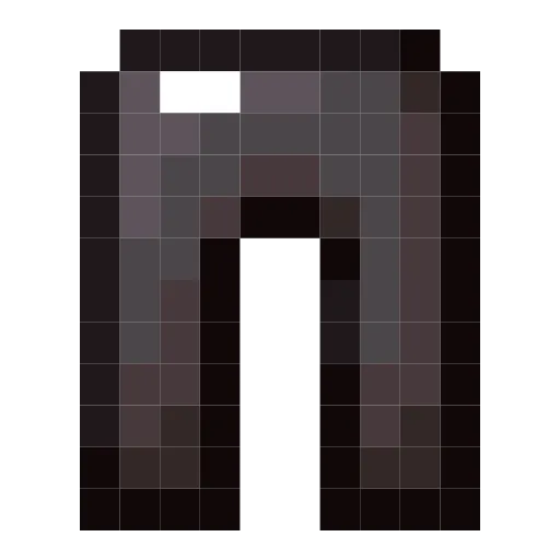 Стикер 58 Minecraft Pack