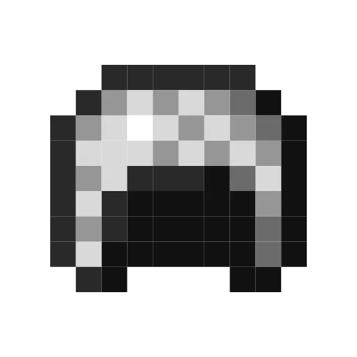 Стикер 42 Minecraft Pack
