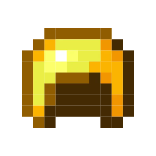 Стикер 44 Minecraft Pack