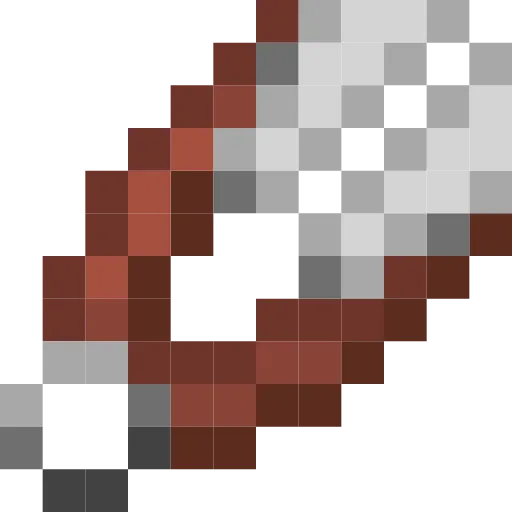 Стикер 9 Minecraft Pack