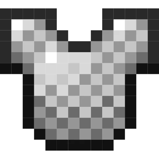 Стикер 48 Minecraft Pack