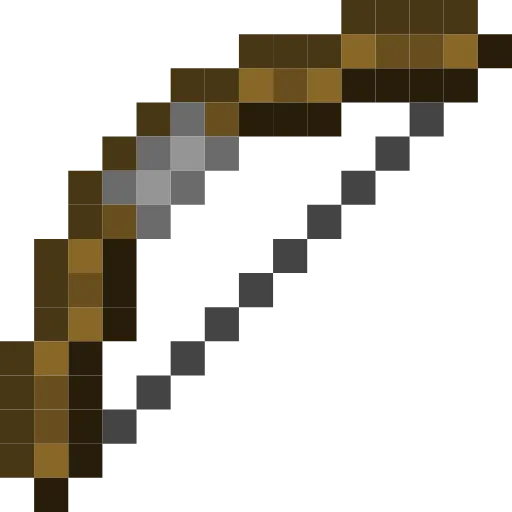 Стикер 7 Minecraft Pack