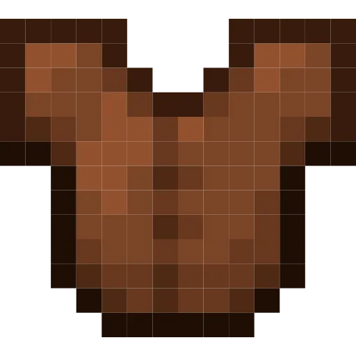 Стикер 47 Minecraft Pack