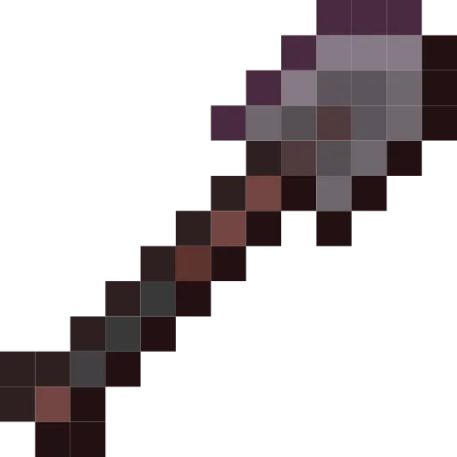 Стикер 33 Minecraft Pack