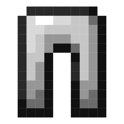 Стикер 55 Minecraft Pack