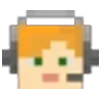 Стикер 10 🖕 Minecraft (Майнкрафт)