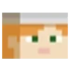 Стикер 7 🖕 Minecraft (Майнкрафт)