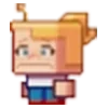 Стикер 3 🖕 Minecraft (Майнкрафт)