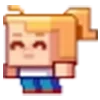 Стикер 4 🖕 Minecraft (Майнкрафт)