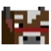 Стикер 32 🖕 Minecraft (Майнкрафт)