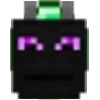 Стикер 49 🖕 Minecraft (Майнкрафт)