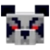 Стикер 18 🖕 Minecraft (Майнкрафт)