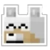 Стикер 45 🖕 Minecraft (Майнкрафт)