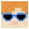 Стикер 8 🖕 Minecraft (Майнкрафт)