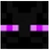 Стикер 50 🖕 Minecraft (Майнкрафт)