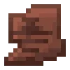 Стикер 23 🔨 Набор эмоджи по игре Minecraft