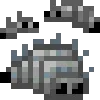 Стикер 52 🔨 Набор эмоджи по игре Minecraft