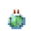 Стикер 18 🔨 Набор эмоджи по игре Minecraft