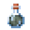 Стикер 9 🔨 Набор эмоджи по игре Minecraft