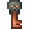 Стикер 6 🔨 Набор эмоджи по игре Minecraft