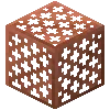 Стикер 43 🔨 Набор эмоджи по игре Minecraft