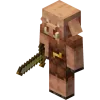 Стикер 17 Minecraft Mobs