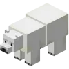 Стикер 28 Minecraft Mobs