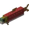 Стикер 23 Minecraft Mobs