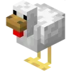 Стикер 6 Minecraft Mobs