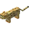Стикер 14 Minecraft Mobs