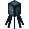 Стикер 21 Minecraft Mobs