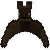 Стикер 2 Minecraft Mobs