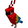 Стикер 15 Minecraft Mobs