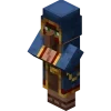 Стикер 48 Minecraft Mobs