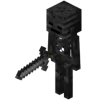 Стикер 57 Minecraft Mobs