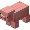 Стикер 16 Minecraft Mobs