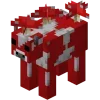 Обложка набора Minecraft Mobs