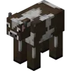 Стикер 3 Minecraft Mobs